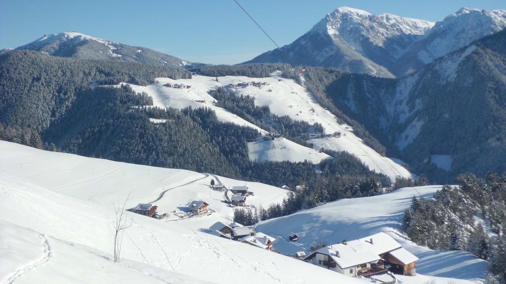Chalet Frapes Gasthof 3*
